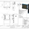 K10FL Large Kiln